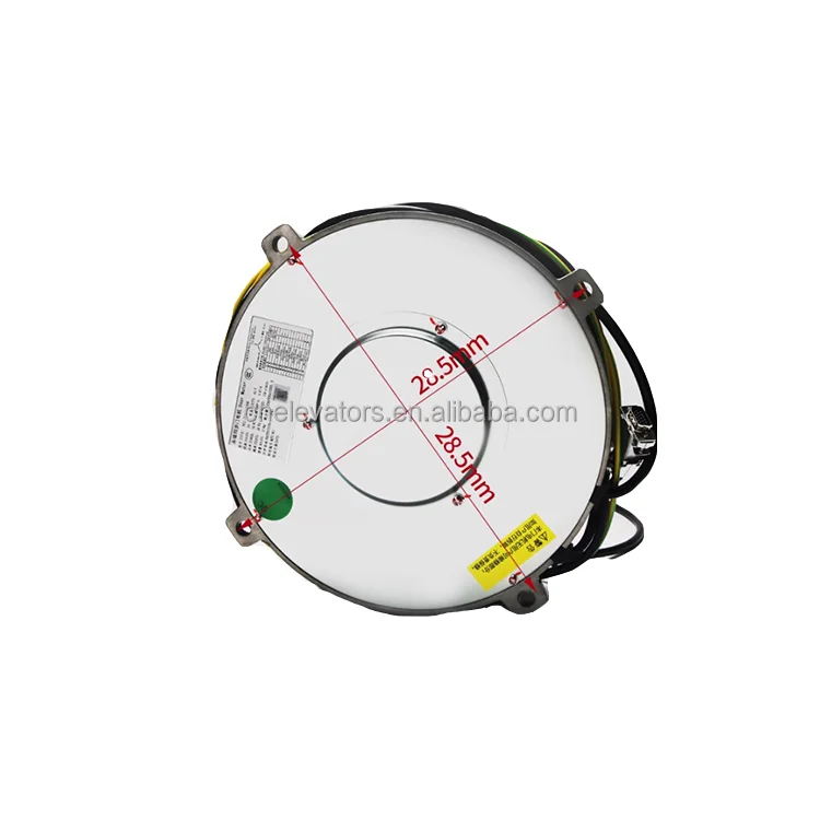 Современный дизайн SF2-DSC-1000M мотор двери