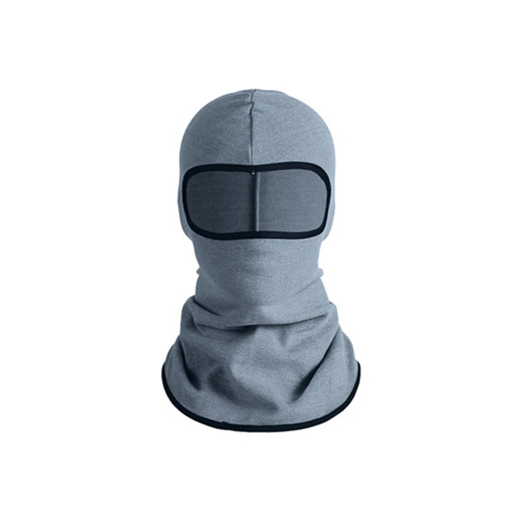 Outdoor Sports Motorcycle Cycling Hat Cold Weather Full Face Mask Custom Balaclava Hood Helmet Ski Mask