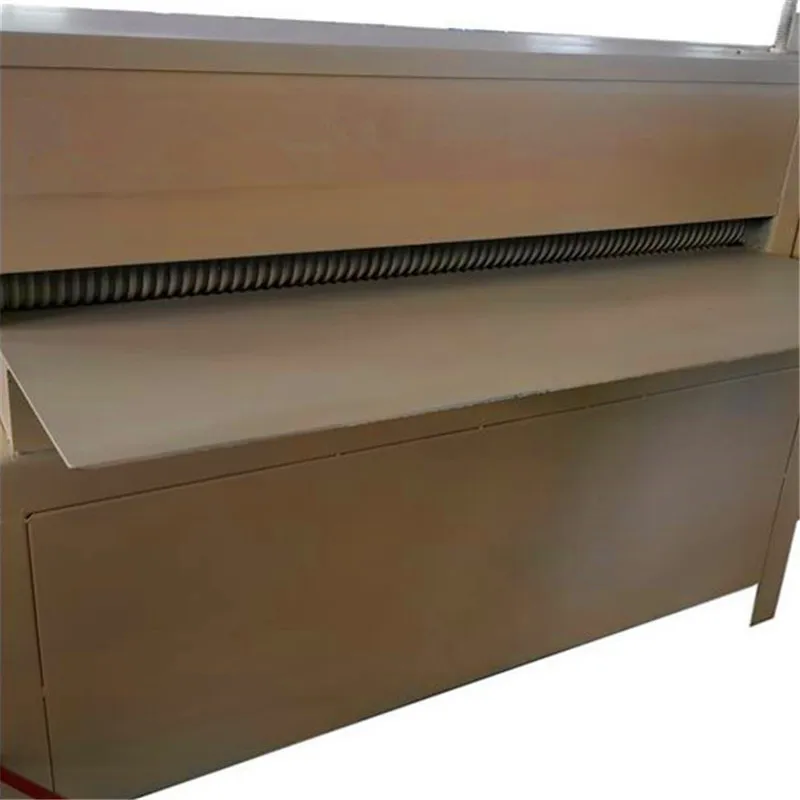 Laminated Glass / Windshield PVB Film Recycling Machine