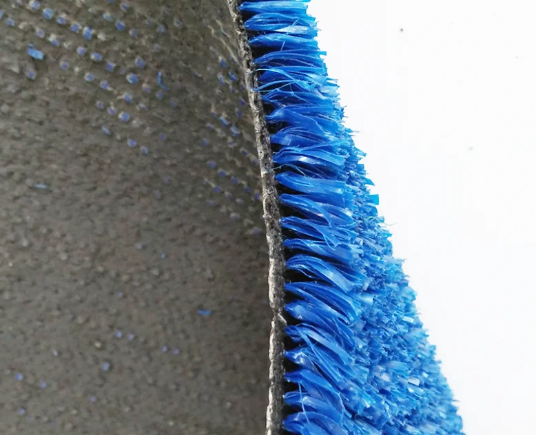 20mm 25mm ski  artificial grass synthetic lawn tennis grass synthetic turf for running track