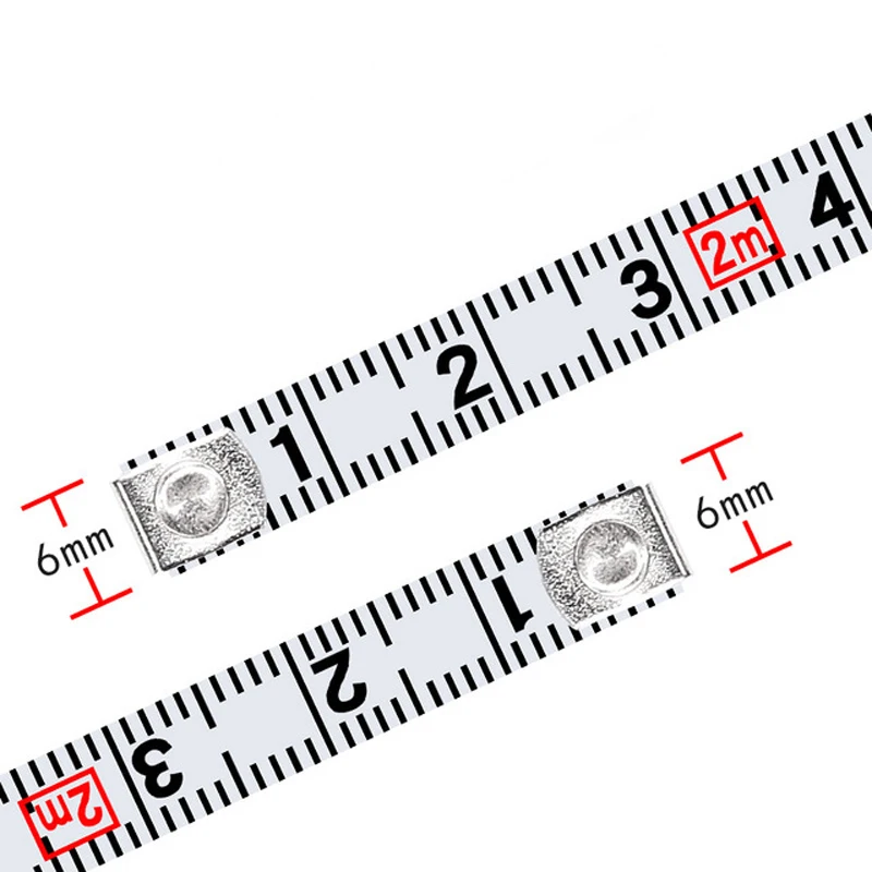 Портативная прочная маленькая измерительная лента BTE с логотипом на заказ, 2 м, 80 дюймов, брелок для ключей, измерительная лента для рекламных акций