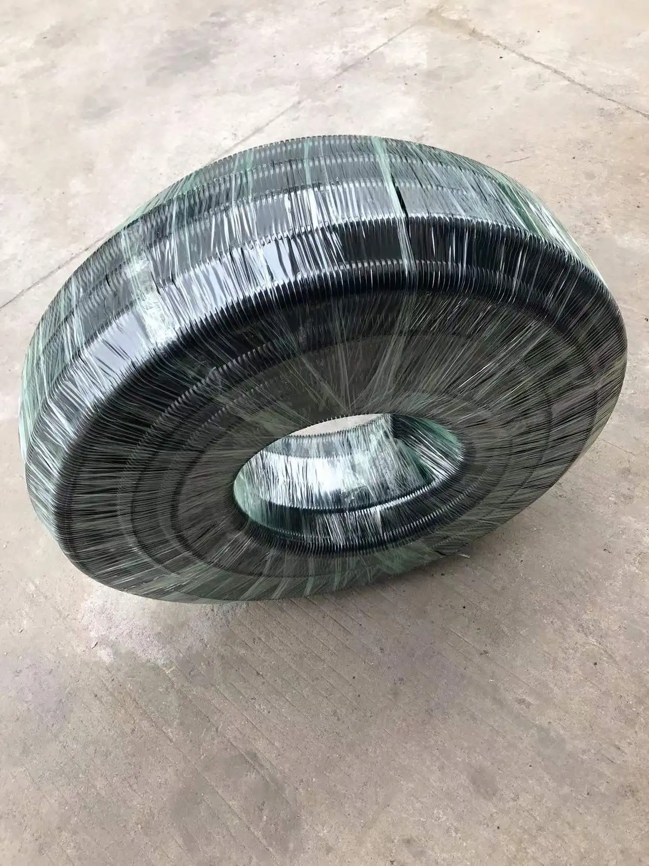 High Quality Flexible Pa6 Nylon Np Corrugated Plastic Tube Metal Conduit pipe