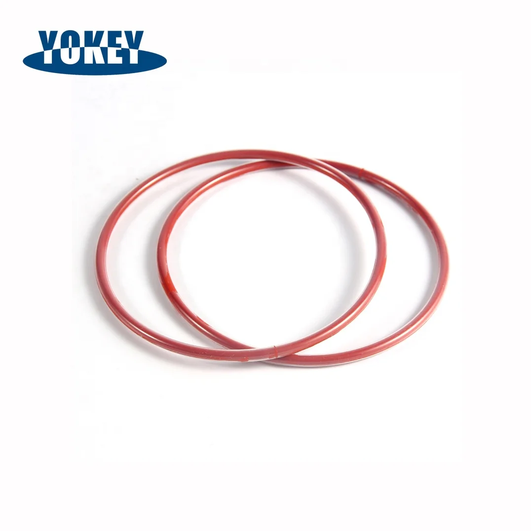 China Factory Manufacture Water Pump Custom Rubber O Ring Seal
