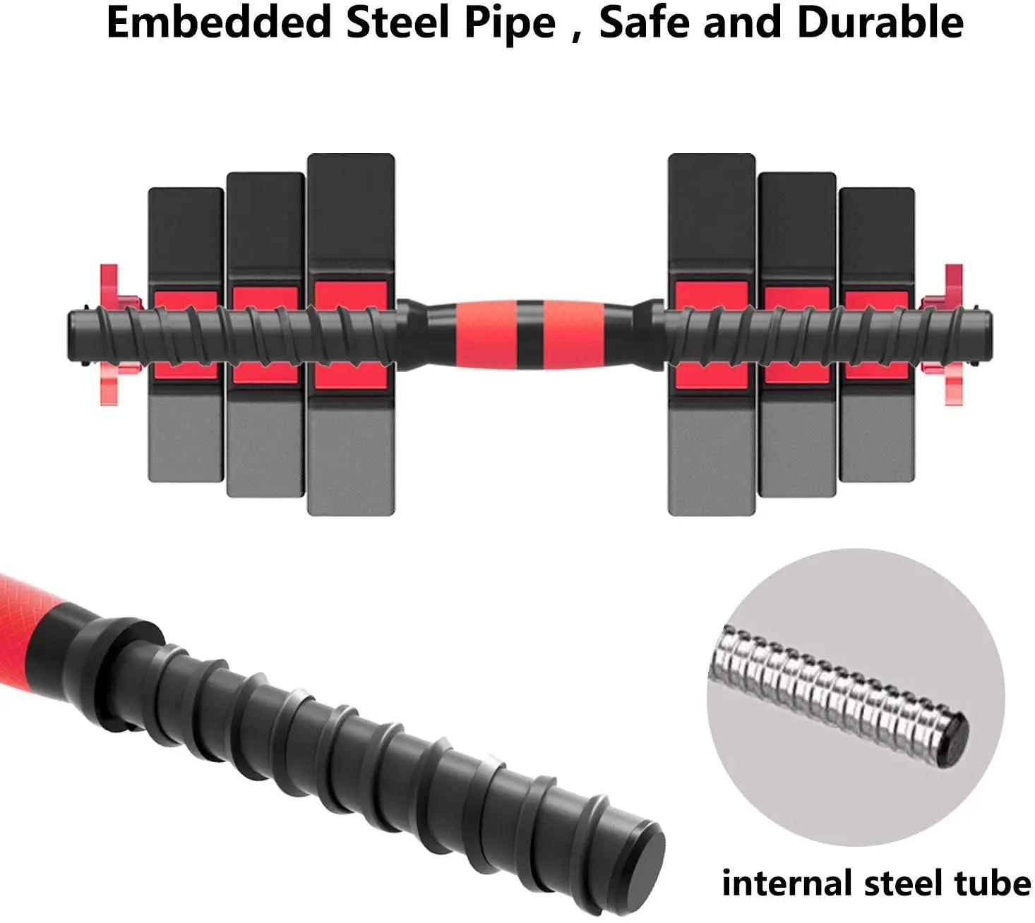 Adjustable Dumbbells The Buy Sale Cast Iron Lifting Weigh Cheap Fitness Gym Equipment Portable Dumbbell Adjustable Dumbbells Set