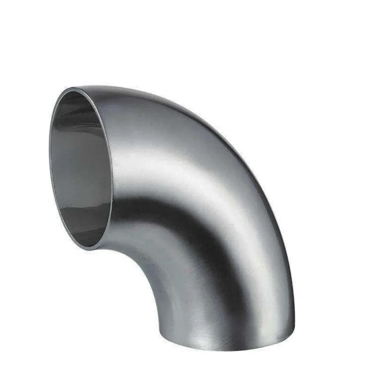 highly recommend low price alloy steel butt weld fittings Inconel elbow 718