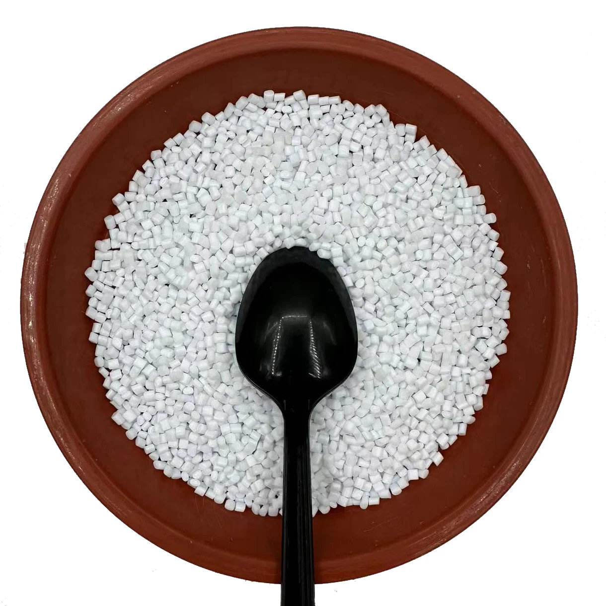 Wholesale Plastic Raw Material Virgin Pet Resin Granules JADE PET Resin