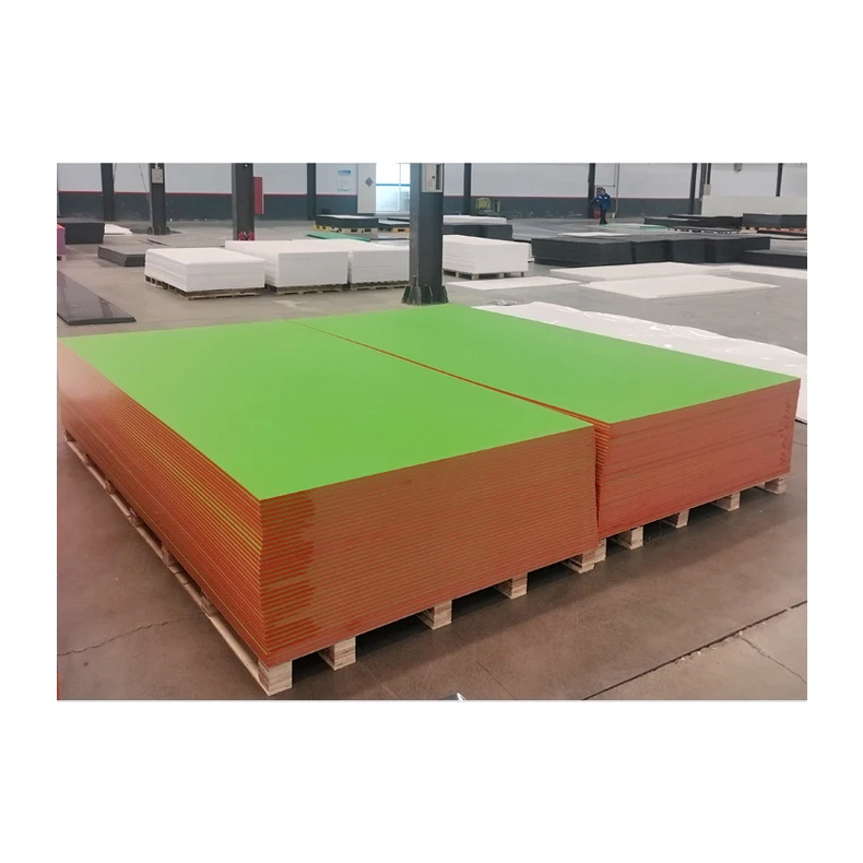 Free sample 100% Virgin hdpe material plastic board sheet polypropylene pp custom 1.5mm 2mm parts hdpe sheet