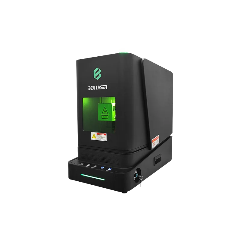 New goldsmith mopa laser 100W fiber laser ring Engraving Machine 30W 60W  For Jewelry Infinity Pendant Necklace Bracelet Metal