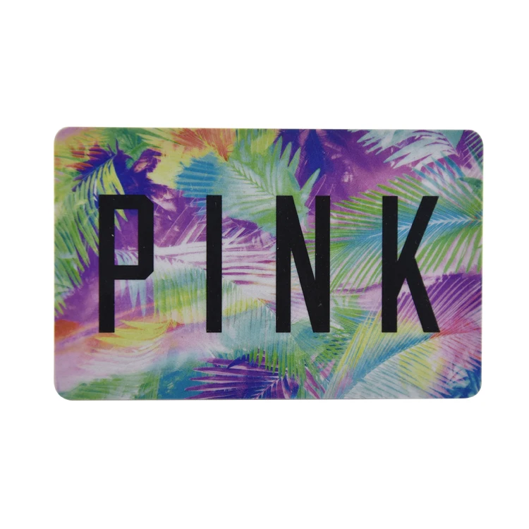 Customize CR80 TK4100 Standard PVC NFC RFID ISO 14443A Passive Access Control Card