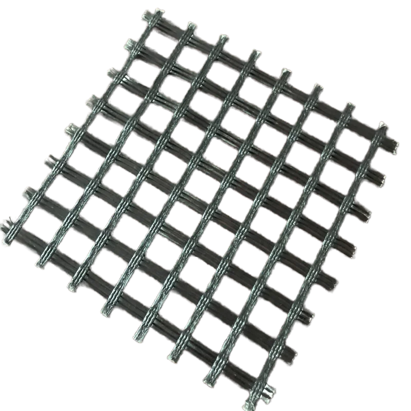 Good Quality Polyester Geogrid Price