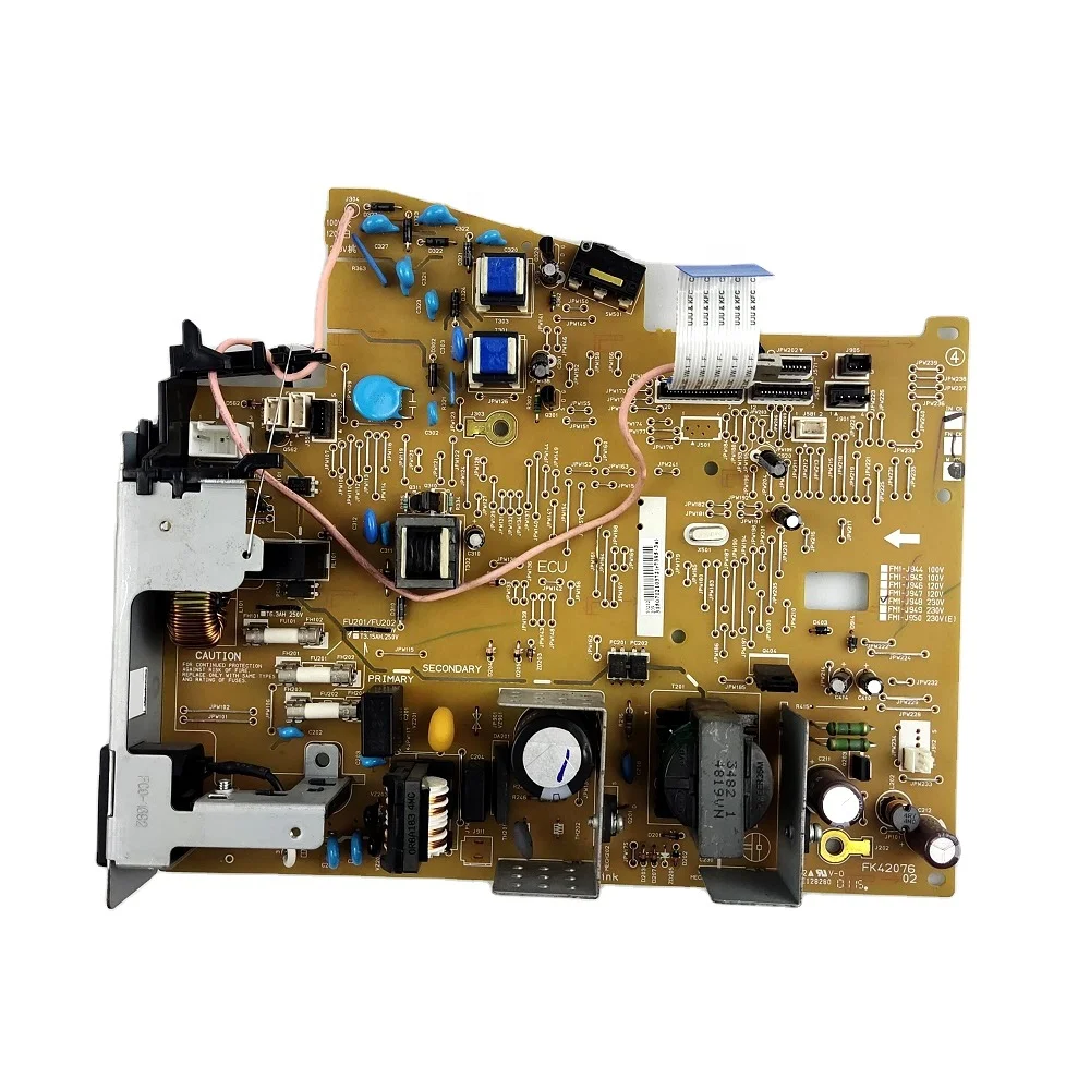 FM1-J948 блок питания 220 В управления двигателем для Canon MF226 MF229dw 226 229