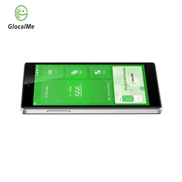 Unlock Wifi Hotspot OutBound Business Wireless Hotspot 3G 4G Pocket Hotspot