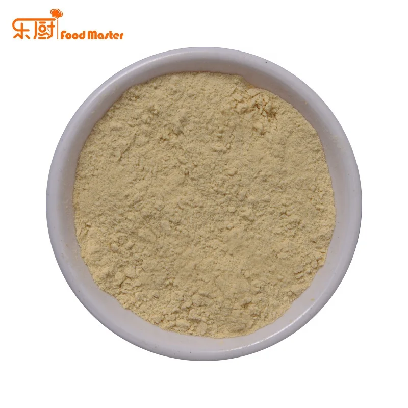 Spray dried halal chicken flavor powder for chips
