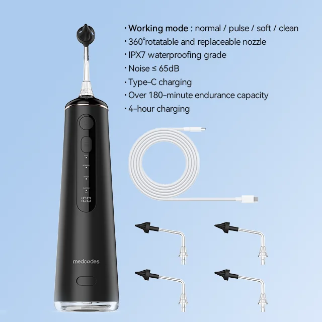 Direct Factory Wholesale Ear Cleaning Tool Ear Wash Kit Electric Earwax Washing Machine Smart Ear Cleaner