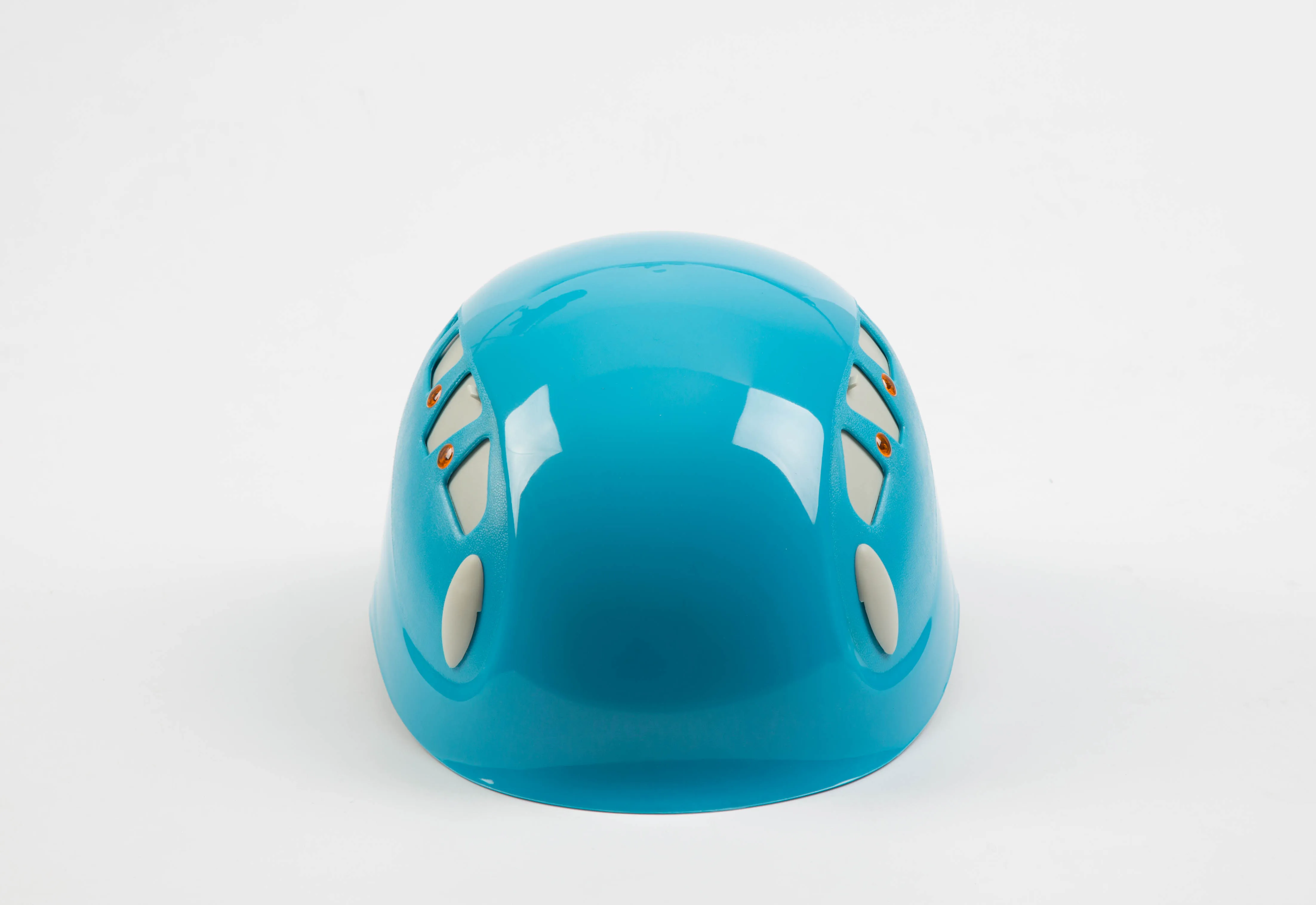 Outdoor CE EN12492 Sports climbing and skating light weight safety Helmet with EPP inner