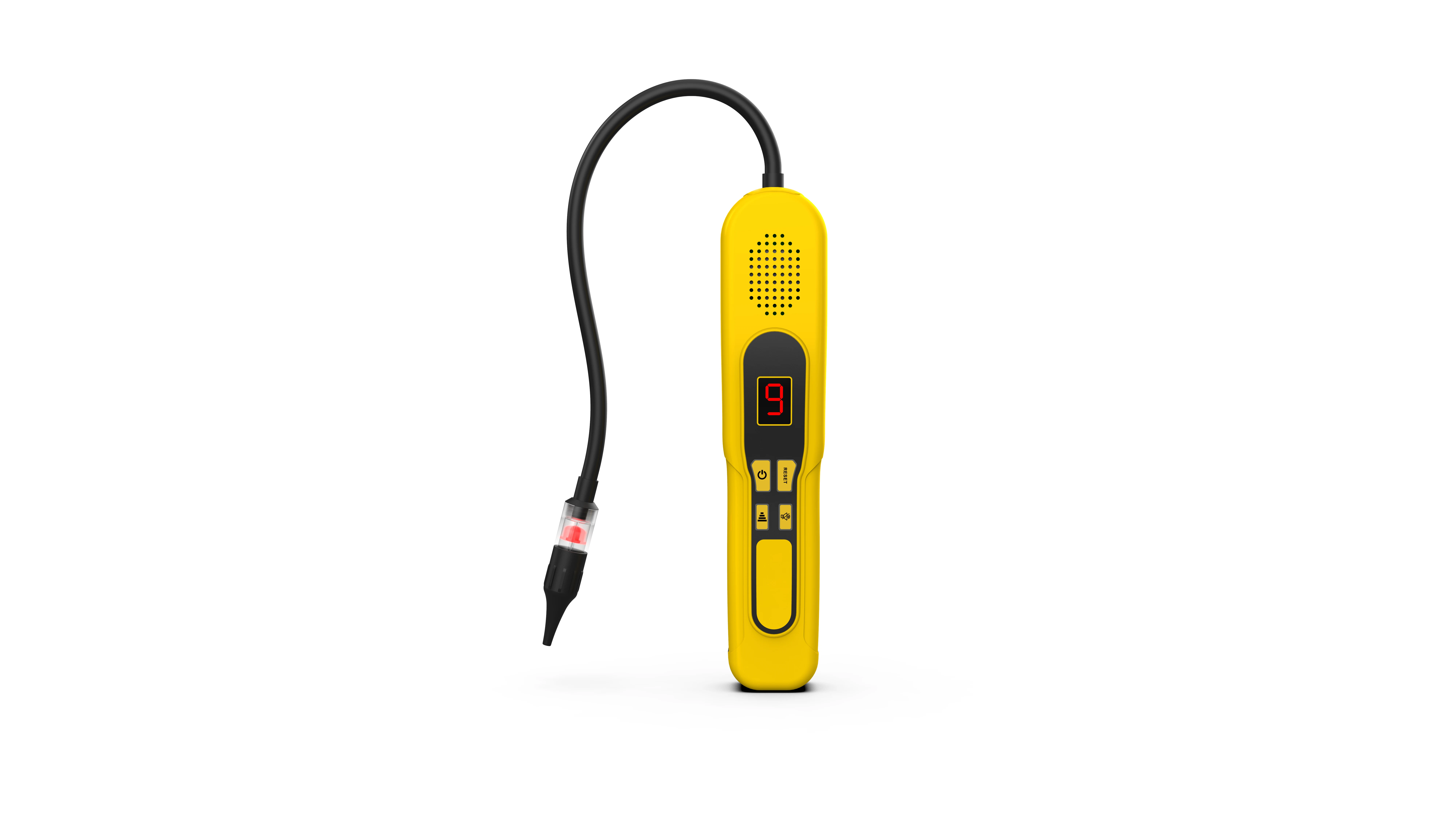 Freon Gas Leak Detector Air Condition Refrigerant tool  HVAC R32 R410a R134a