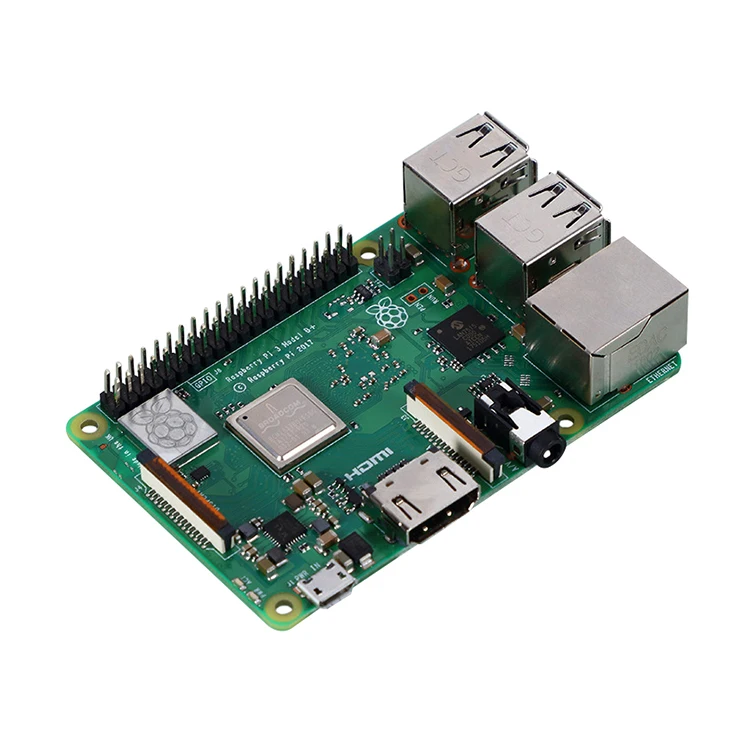 Raspberry PI 3 Model B / Pi3 Pi