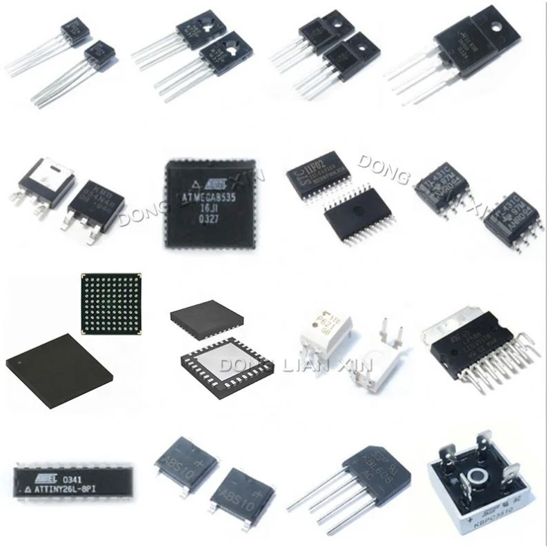 GL3276AD SOP8 новый оригинальный IC BOM вспомогательный сервис для инвентаризации