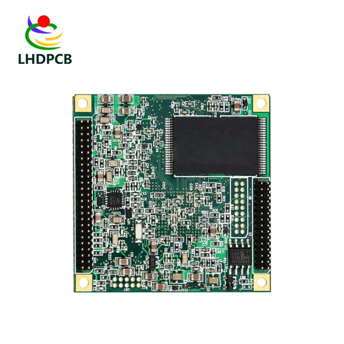 China Electronic Products Pcb/Pcba Supplier Pcb & Pcba Oem Board Assembly Pcb Circuit Boards