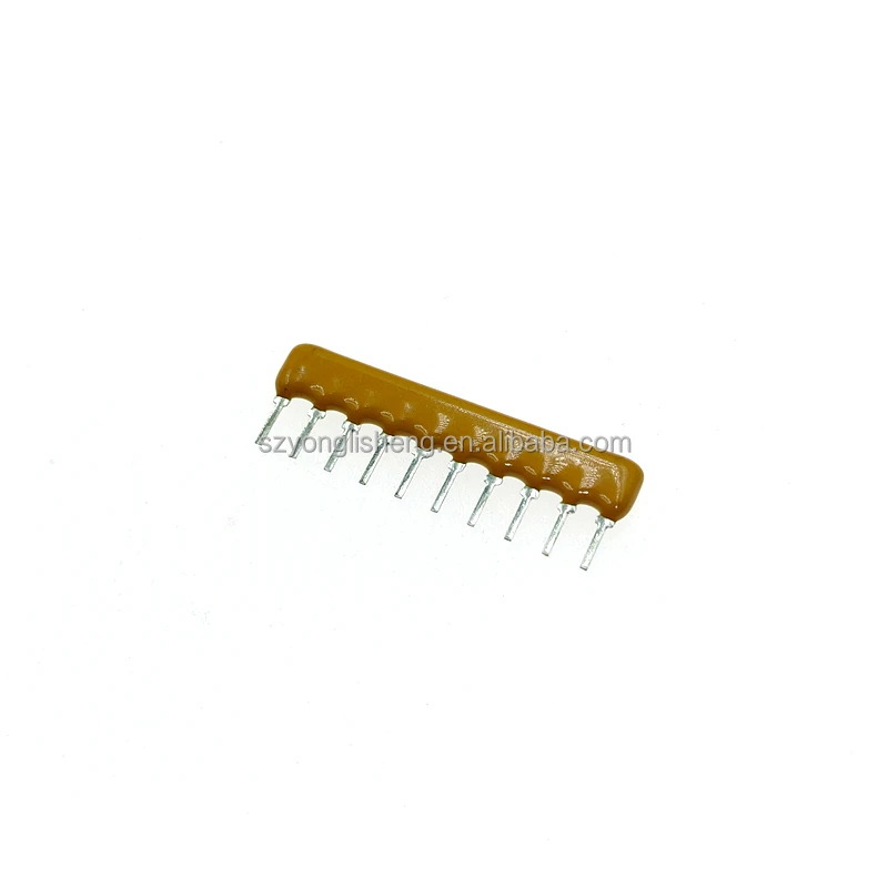 Stock Original IC Chip 10X-1-103LF 10K 4610X-101-103LF