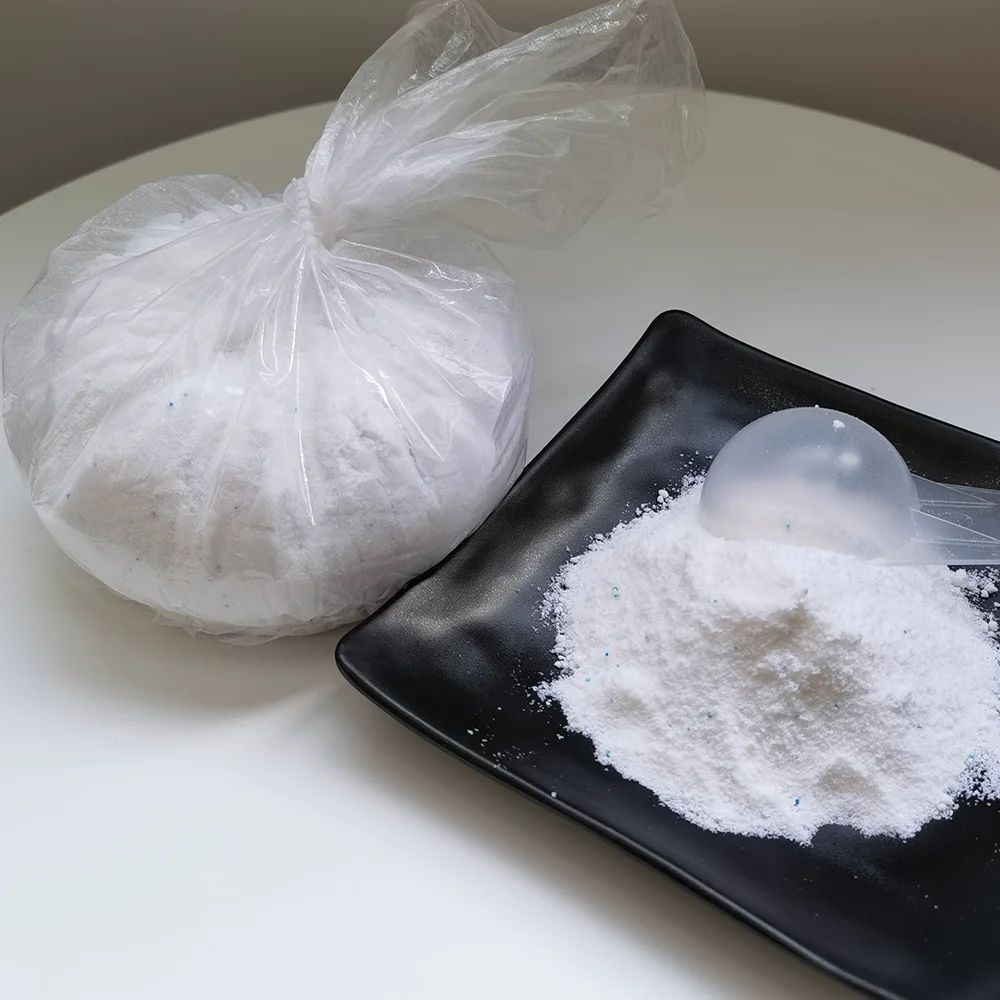 OEM/ODM washing powder raw material bulk laundry detergent organic china bulk detergent washing powder detergent