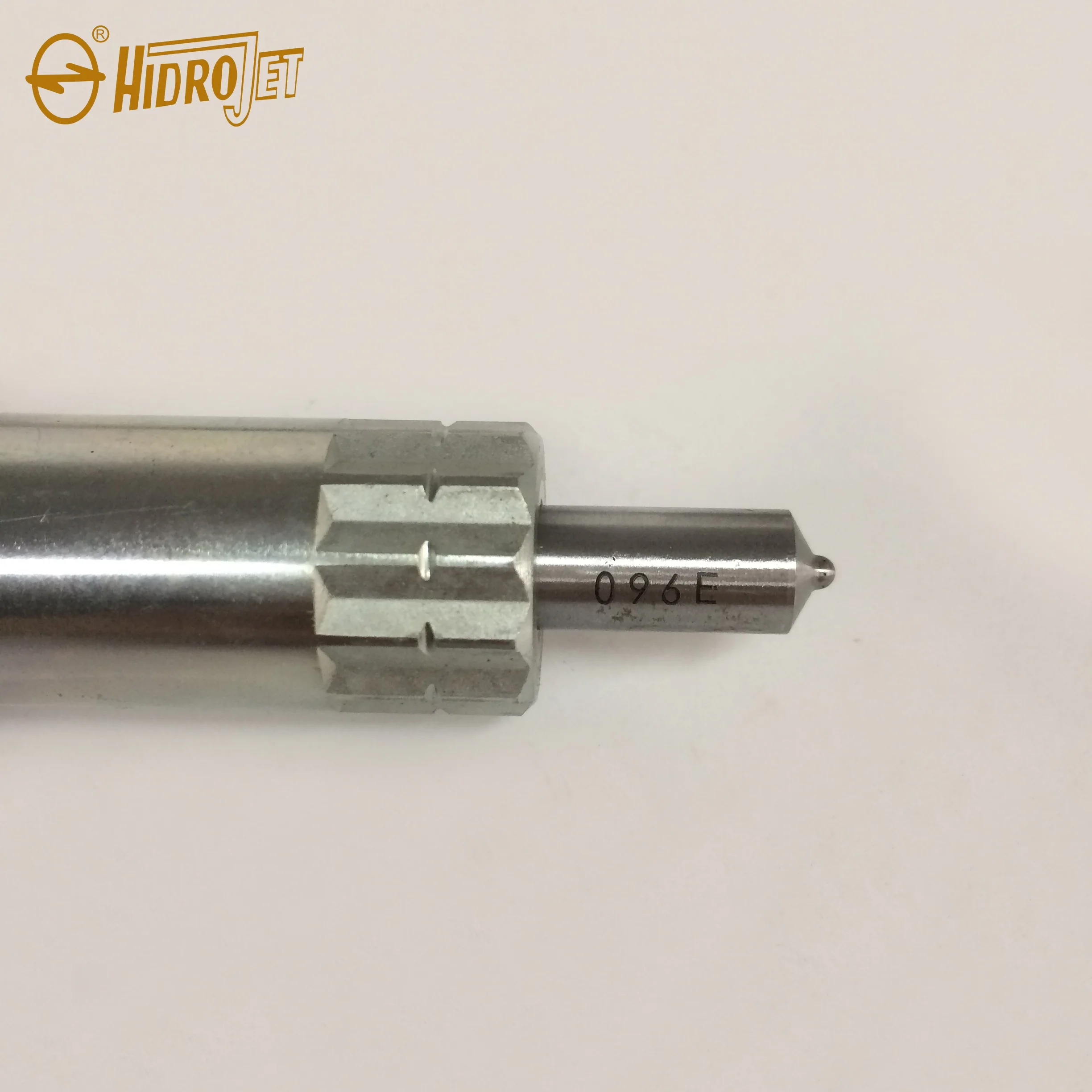  Высокий уровень 4HK1 6HK1 8-98284393-0 топливный инжектор 095000-0660 для zax360