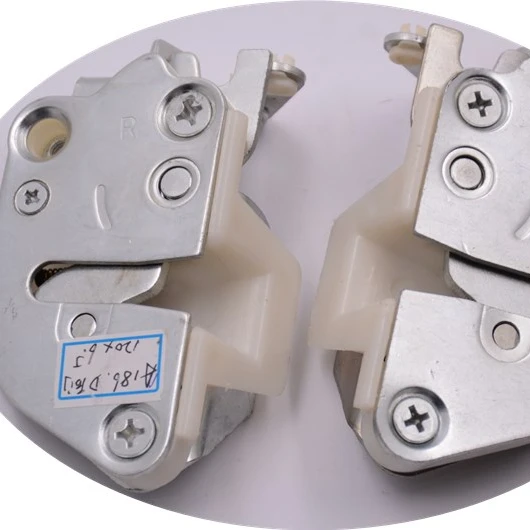 A185/A186 защелка ASSY-REAR двери 82301A85501-000/82302A85501-000/94586760/94586762 GM daewoo damas