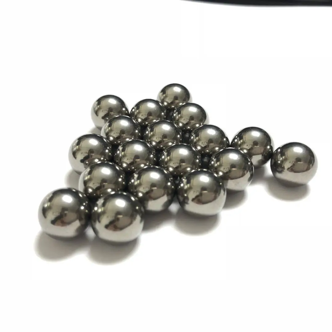 Лидер продаж 2021, хорошая цена, прокол, чистое маленькое ожерелье из бисера, герц, титановая бусина