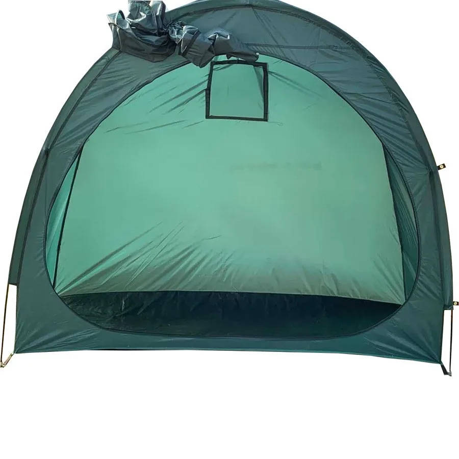Shelter Cover Motor Bicycle Large Rain Waterproof Storage Bike Tent