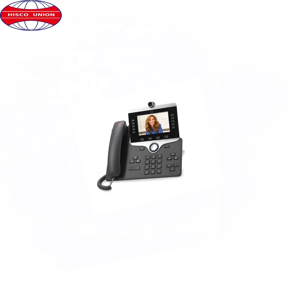 CP-8845-K9   New and Original   IP Phone 8845 Voip Phone
