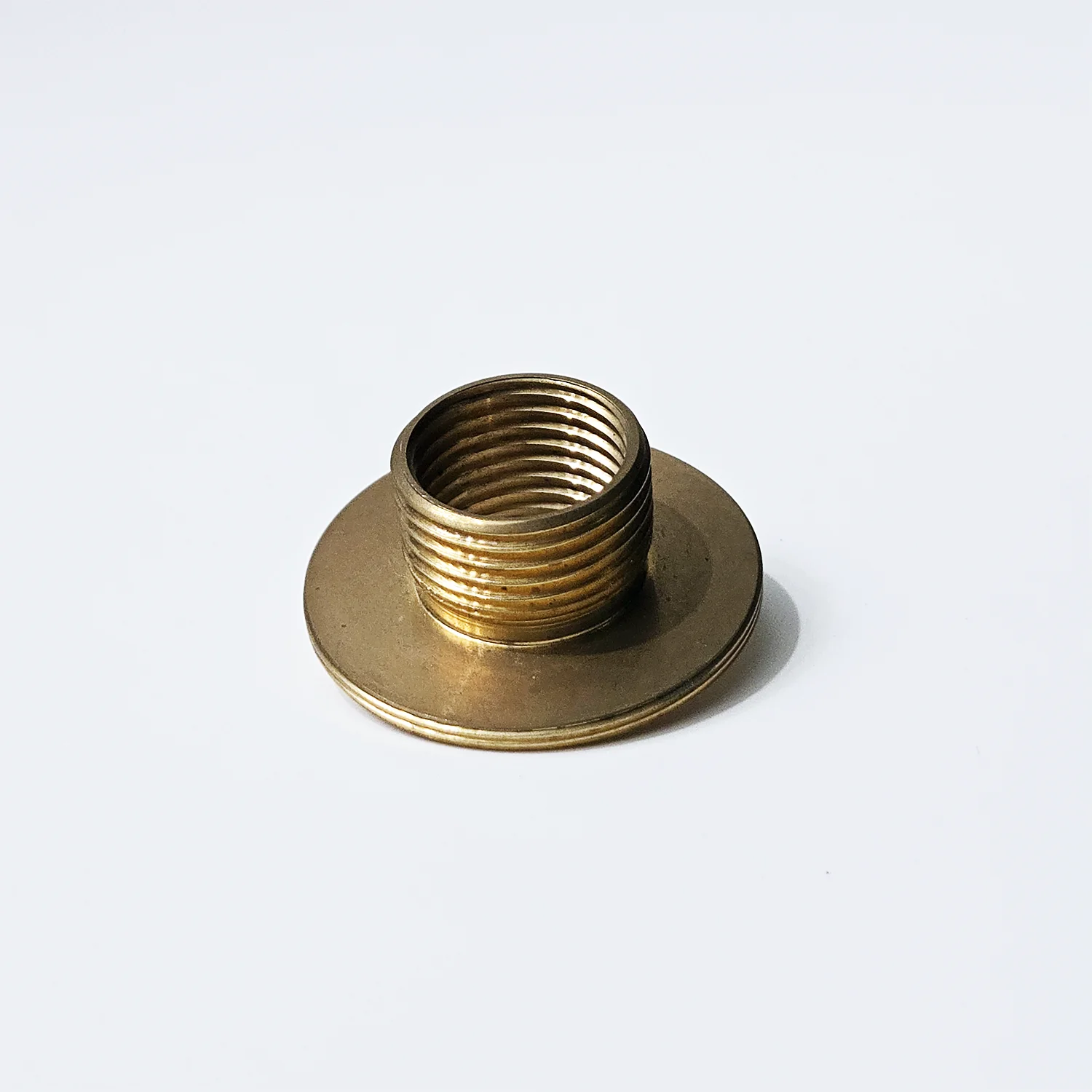 CNC Brass/Copper/Bronze Machining lathe turning machine mechanical Precision Machining CNC brass Parts