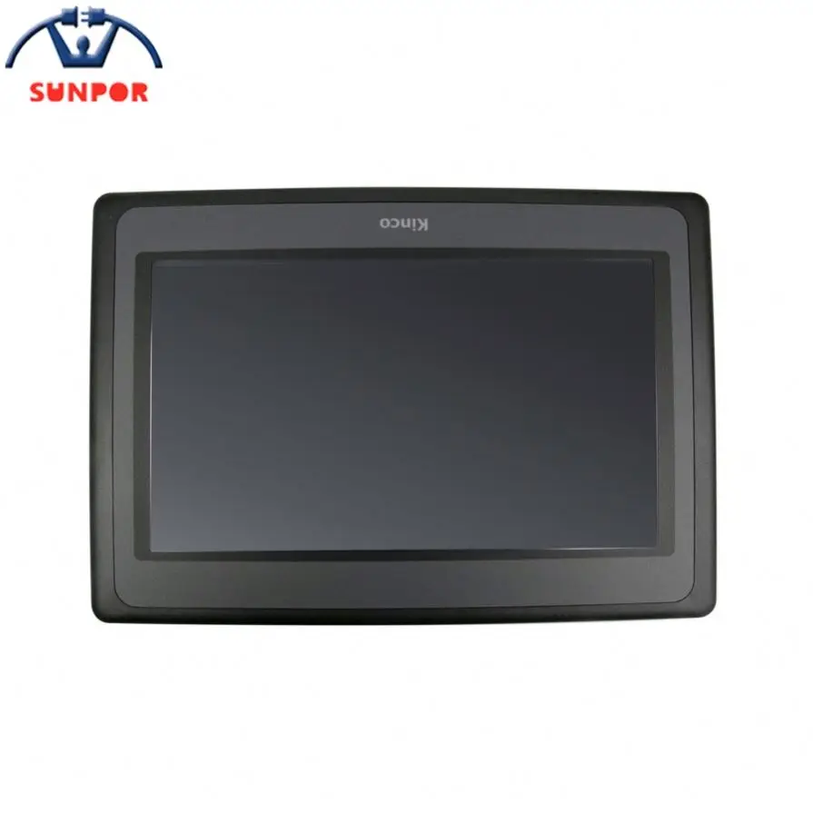 Сенсорный экран 10,1 дюйма Kinco MT4532TE HMI, сенсорная панель 10,1 дюйма MT4532TE