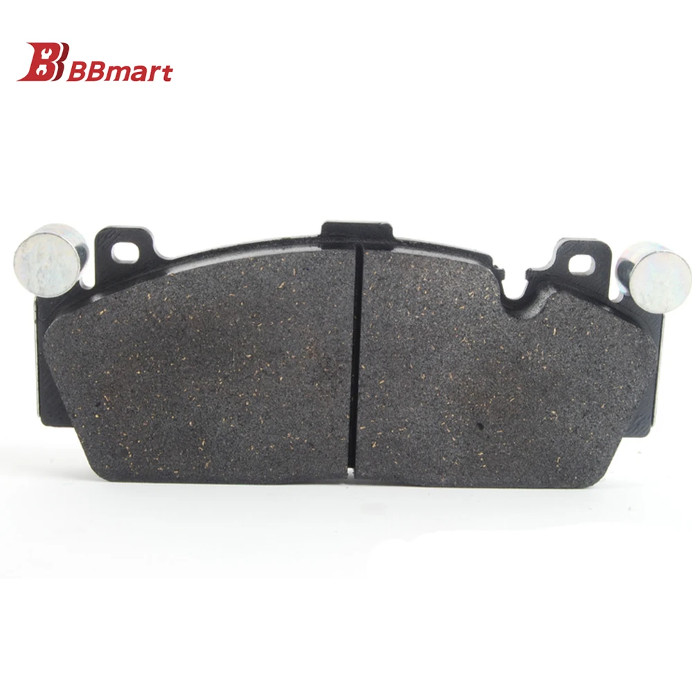 Дисковые Тормозные колодки BBmart Atuo для BMW F01 OE 34116851269 3411 6851 269