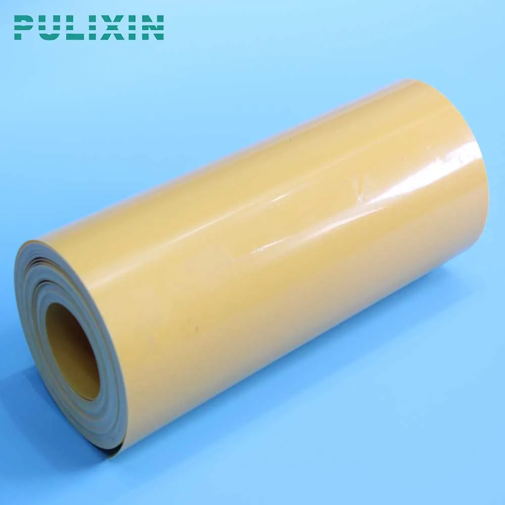 Embedded Black Esd Conductive Antistatic PS Polystyrene Thermoformed Hips Film Sheeting Roll Material for Hardware Tray