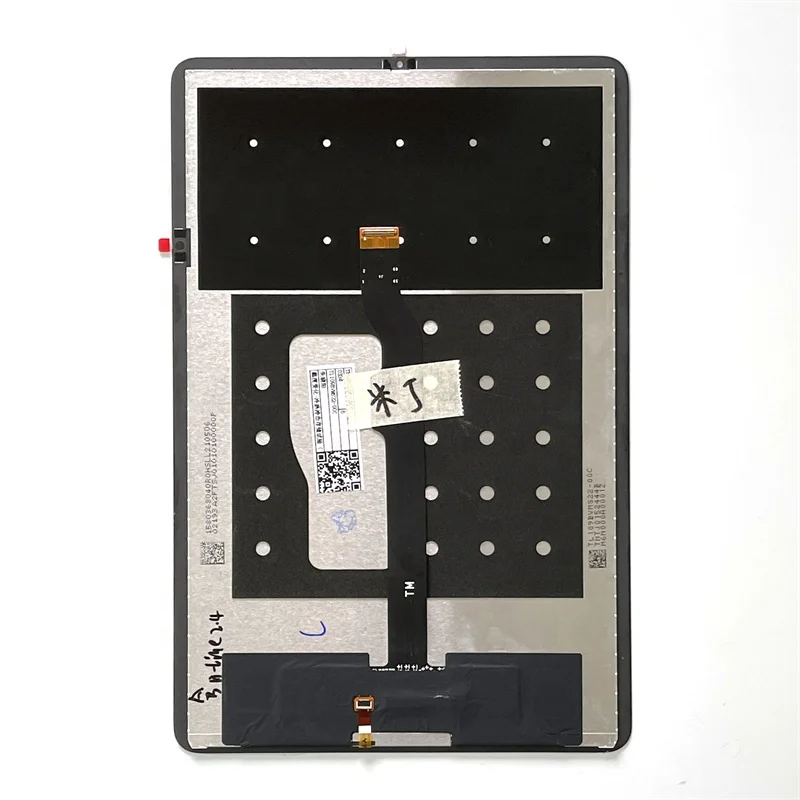 11.0'Original New For Xiaomi Pad5 Mi Pad 5 Pro LCD Display Screen Touch Panel Digitizer For Xiaomi Pad 5 Pro 5G LCD Replacement