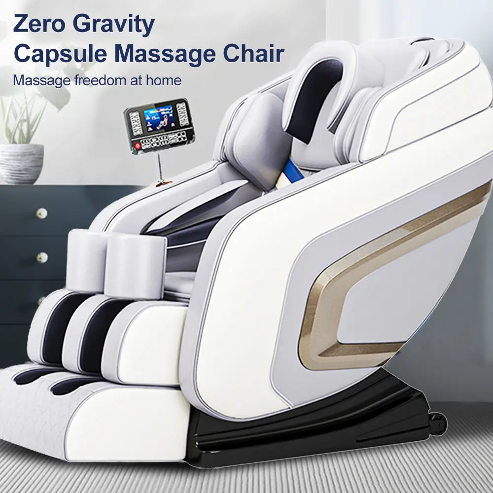 s62 Most popular hot sale health care massage products leg body foot massager machine with artificial intelligence