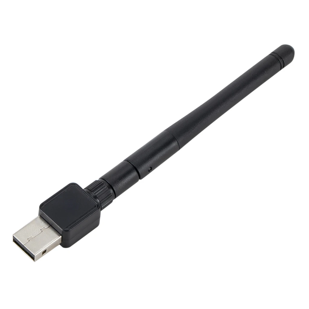 Вай-Фай адаптер Высокое качество Мини ПК 150 Мбит/с usb Wifi цены по прейскуранту завода-изготовителя Wi-Fi беспроводная компьютерная сетевая