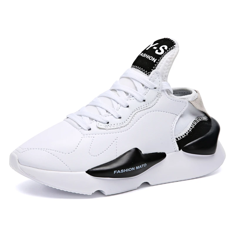 2020 New Arrival Thick Sole Daddy Men Casual Shoes Fashion Chunky Sole Luxury Mens Sneakers Custom Walking Style Shoes
