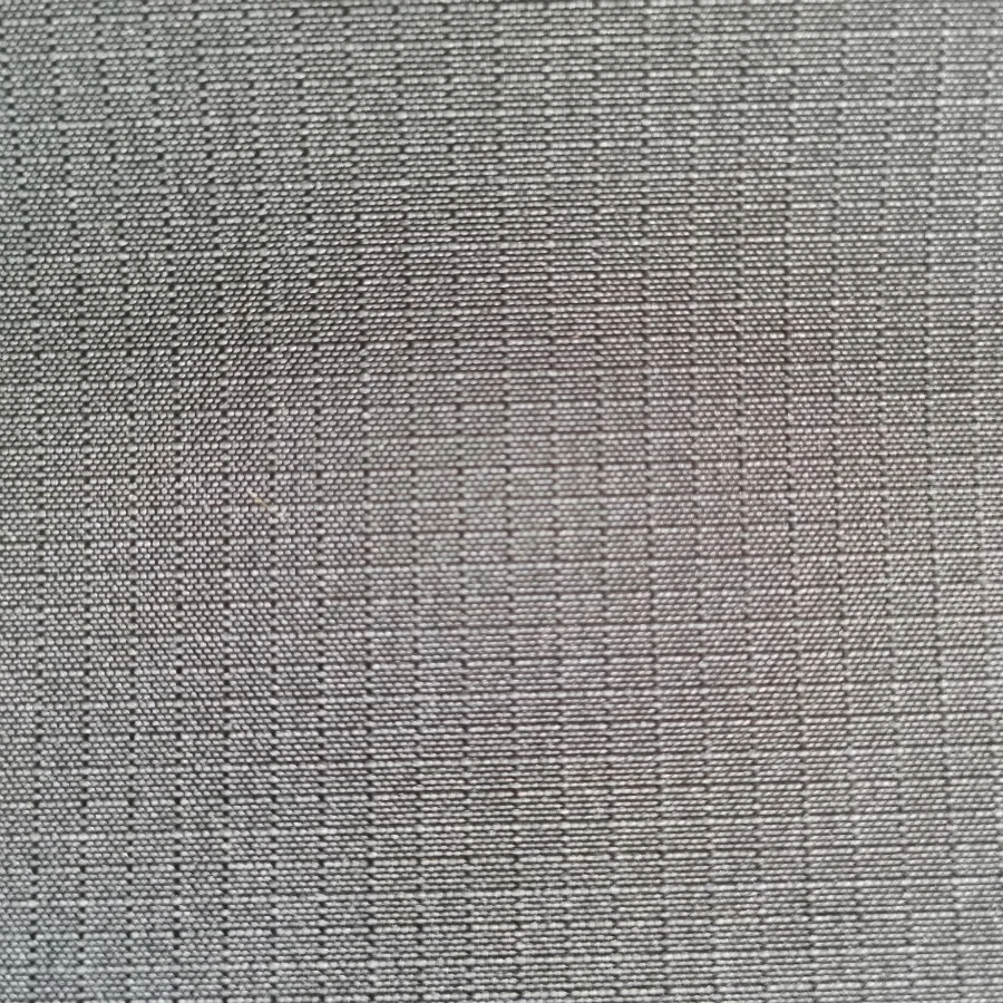 100% polyester ripstop microfiber peach skin PU milky coated waterproof  breathable and moisture permeable wicking fabric