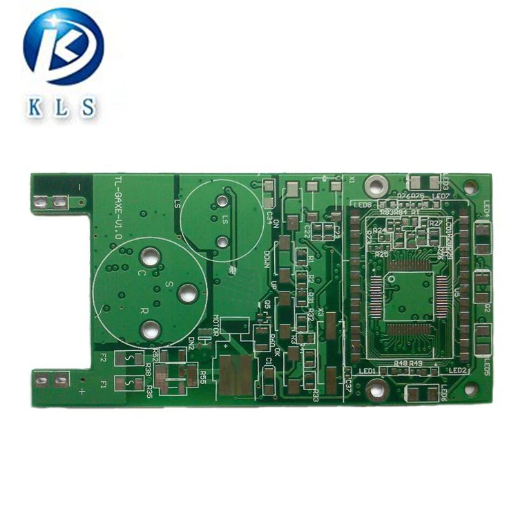 OEM fr4 pcb assembly One Stop Pcba Service main board in high quality Pcba Board