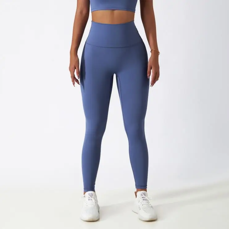 New Promotion ISO Certificate Fast Shipping Anti-Odor buff bunny latex  black legging Factory from China