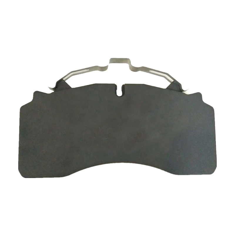
210.4*109.5*31 truck accessory 29162 brake pad 3057008400 