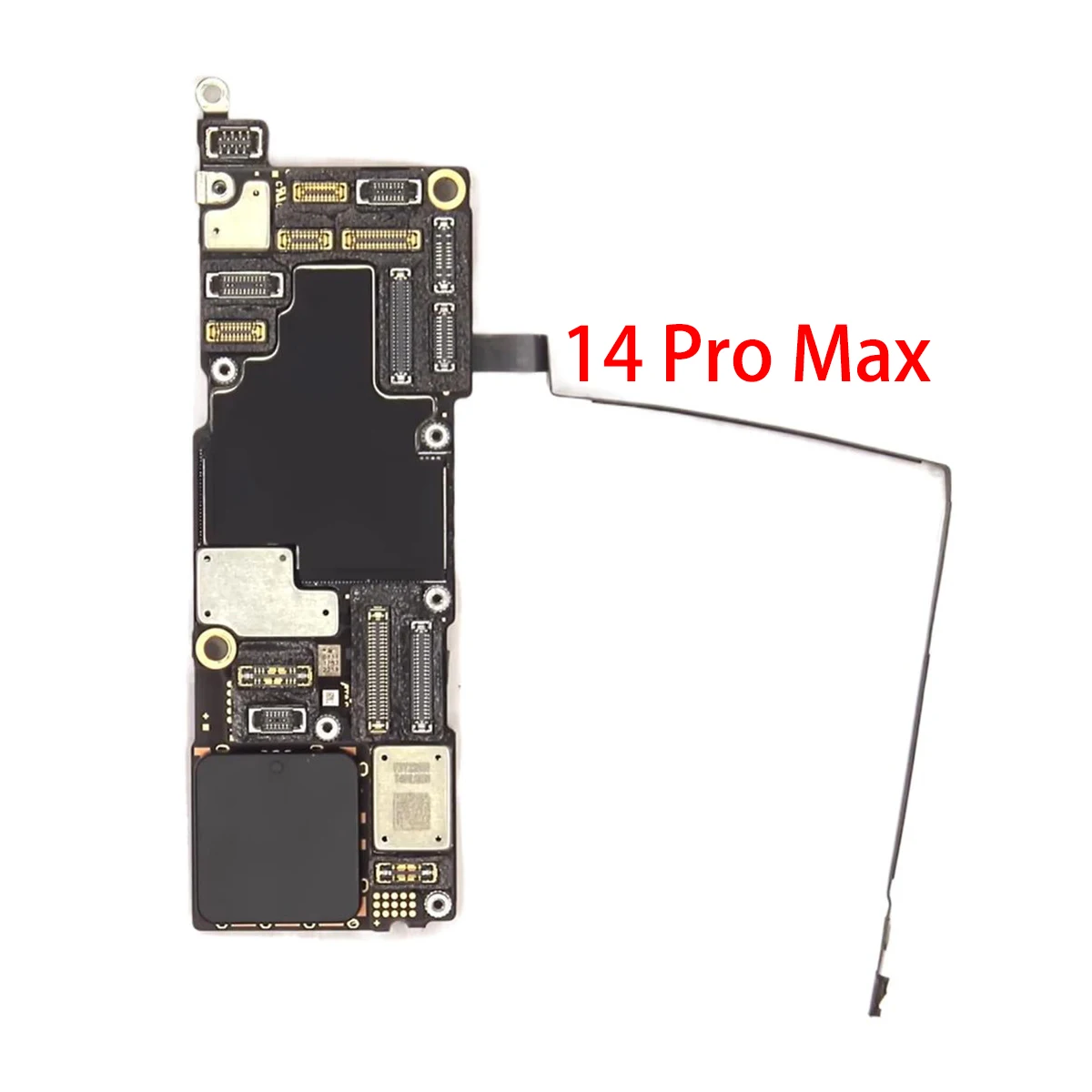 Материнская плата для Iphone X материнская 11 с распознаванием лица Xs