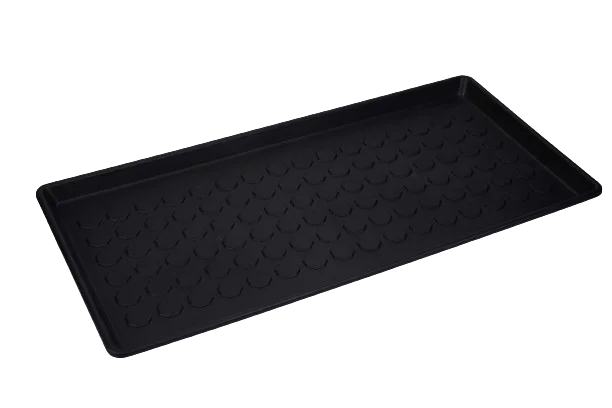 Multi-Purpose Waterproof Plastic pp Indoor & Outdoor Shoe Boot Tray Dog Water Mat