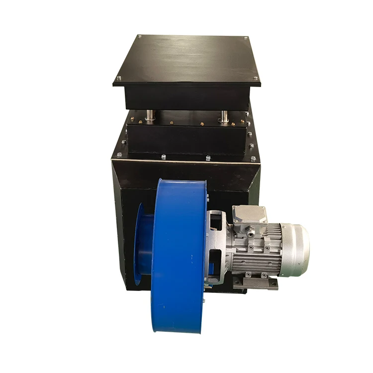 tubular electric duct heater Safe and reliable duct heater for Coal-fired power plant ash removal system