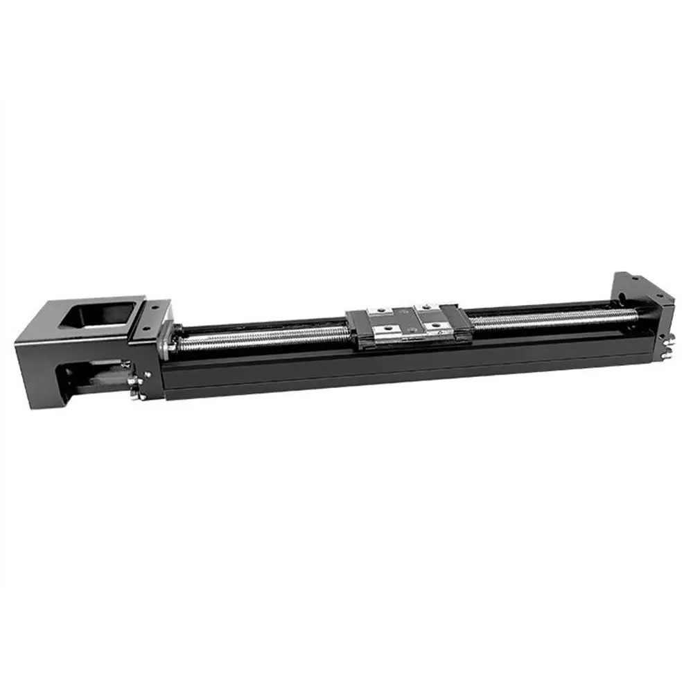 Linear Slider Module Ball Screw Linear Modul For Printer Linear Guides Module