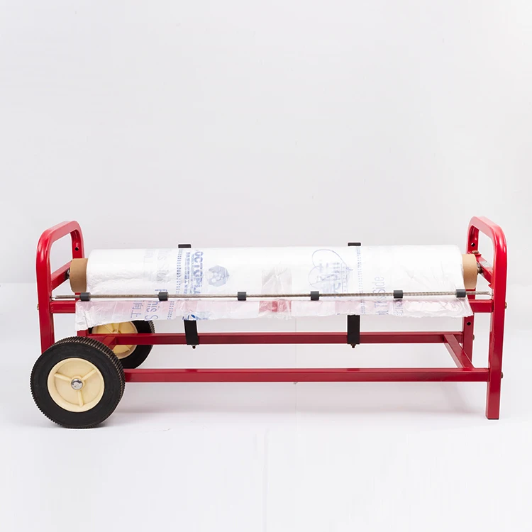 Manufacturer Car Painting Protection Car Spray Paint Masking Membranes