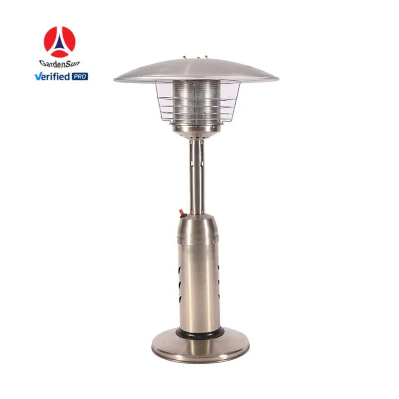 Top-ranking Products Table Top Heater