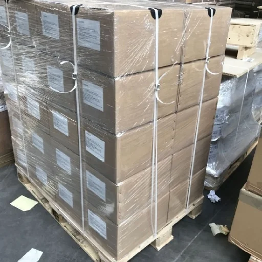 Organic Cashewnuts in Chocolate