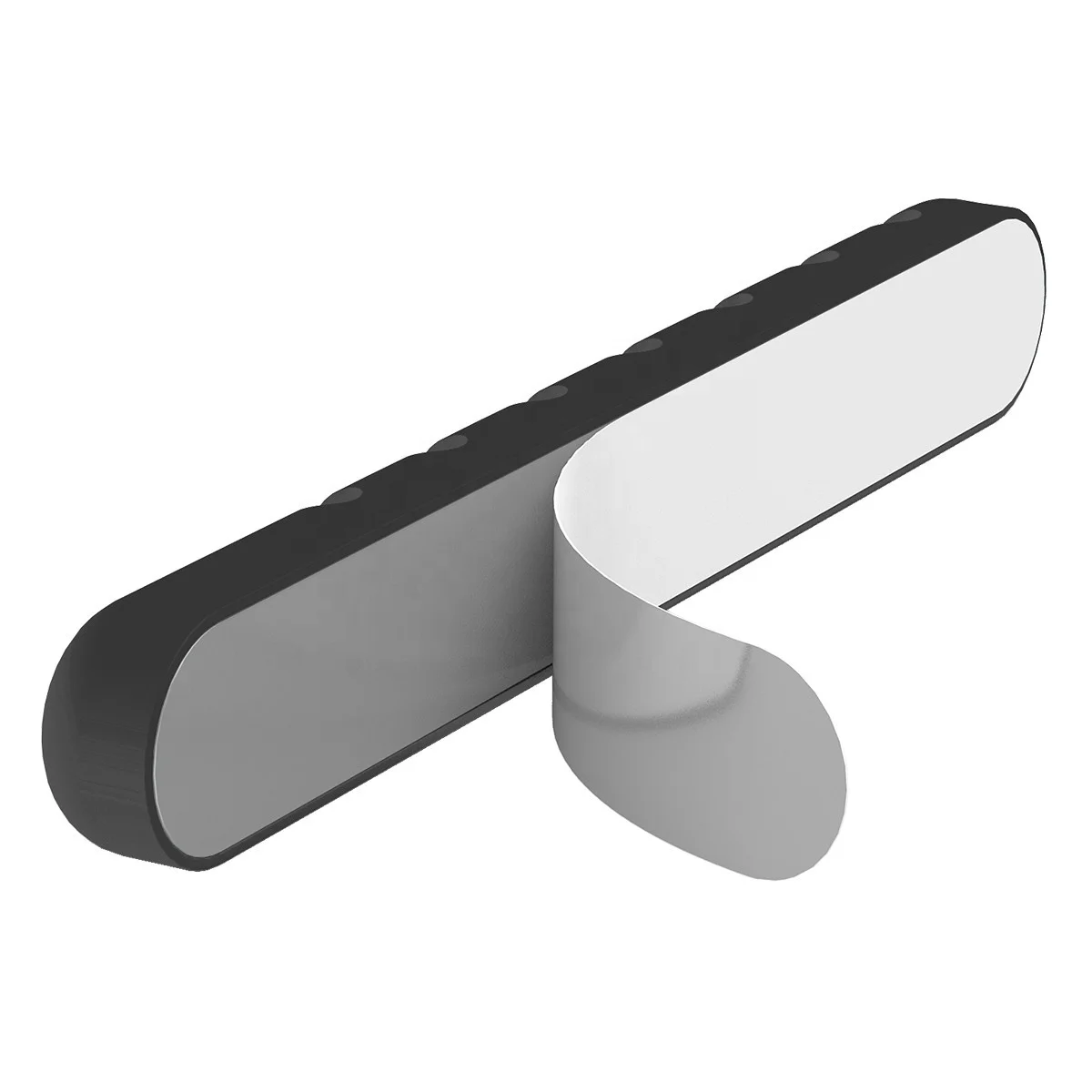 ORICO Desk Power Wire Tidy Organizer Holder Clip 7 Slots Silicon In Wall USB Cable Manager For Charger CBS7